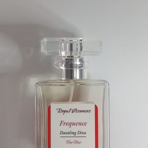 Dames parfum Dazzling Diva