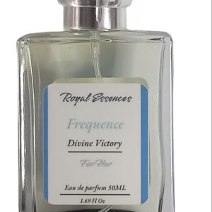 Dames parfum Divine Victory