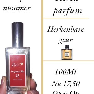 Heren parfum ideal