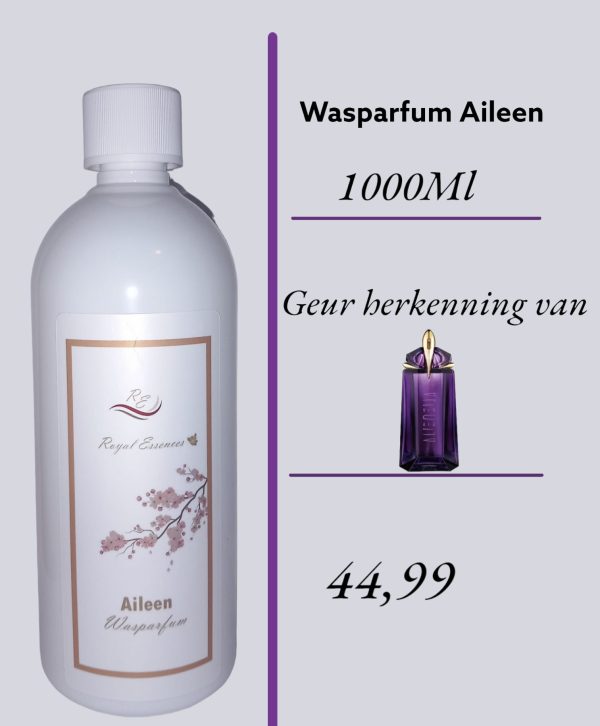 Aileen wasparfum